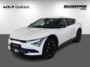 Kia EV6 2025
